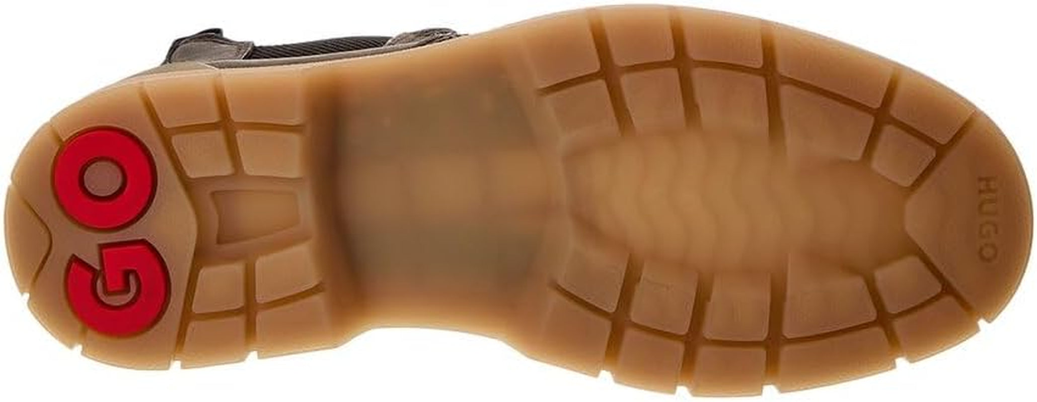 Mens Ryan Pull on Chelsea Boot