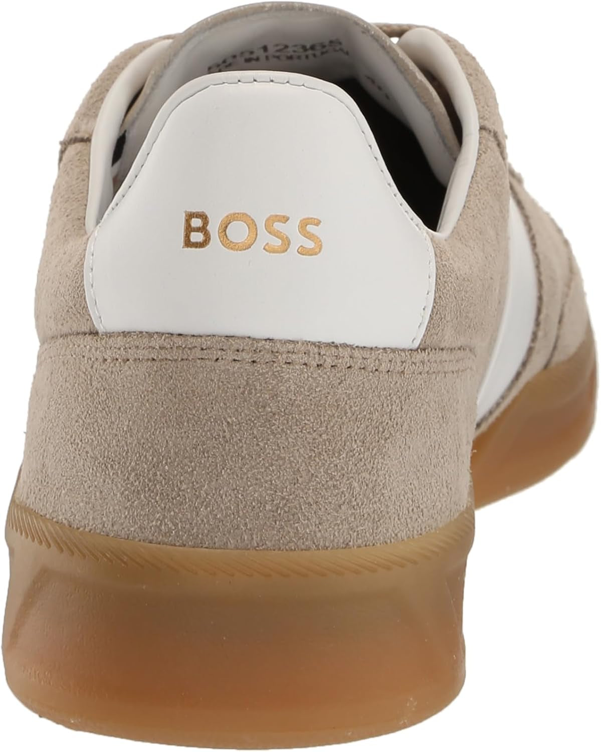 Men'S Brandon Suede Sneakers