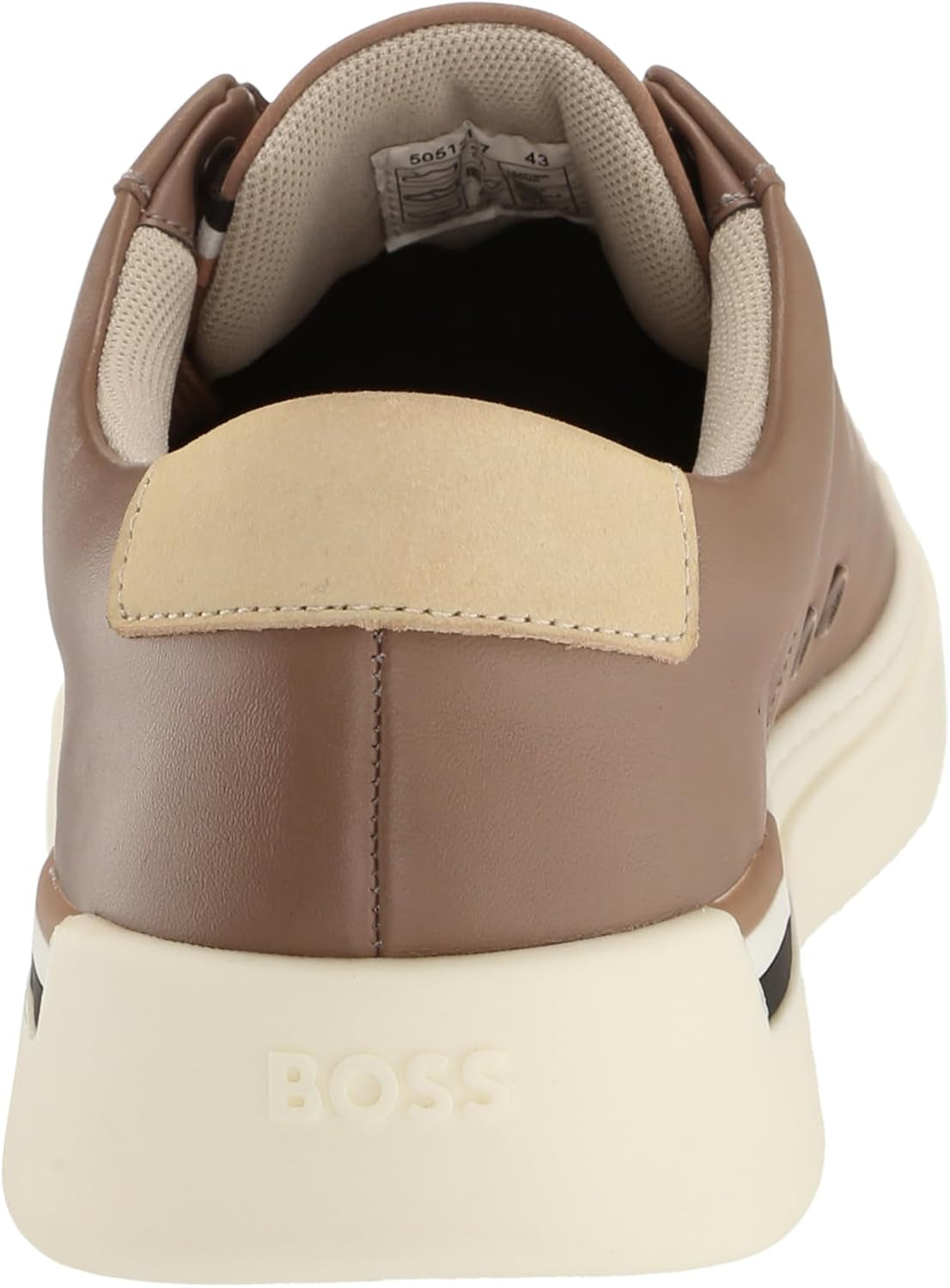 Men'S Clint Tennis Sneakers