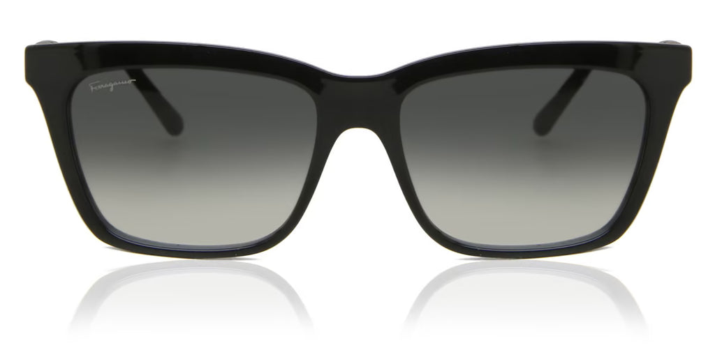 Ferragamo Sf1027s - Gafas de sol para mujer (2.165 in)