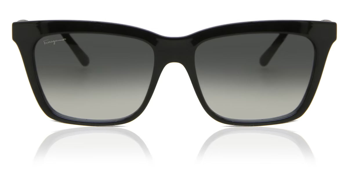 Ferragamo Sf1027s - Gafas de sol para mujer (2.165 in)