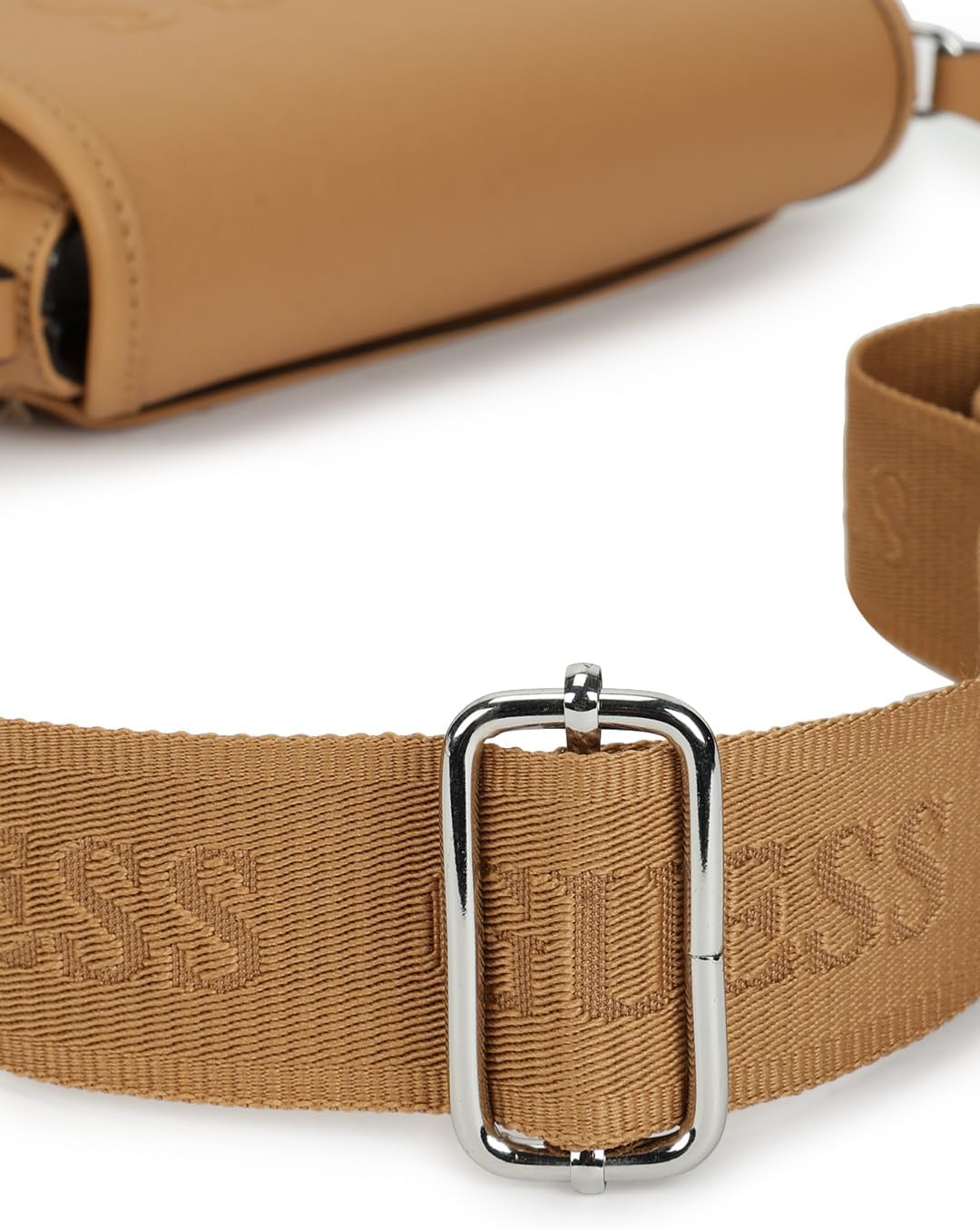 [ゲス] ショルダー HADDINGTON MINI CROSSBODY FLAP