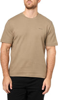 Men'S Austin Ribbed T-Shirt