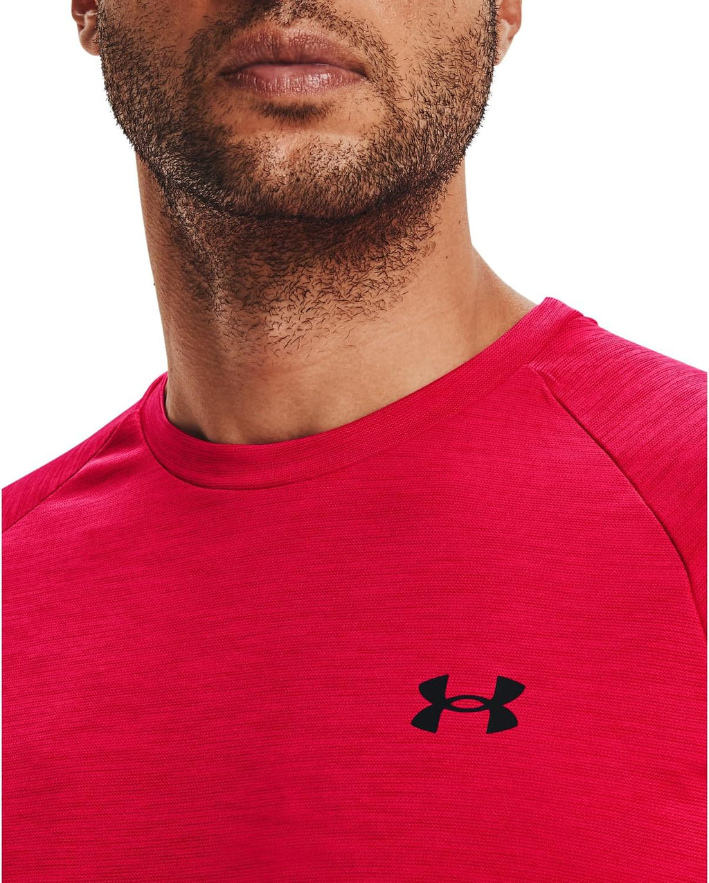 Under Armour Men'S Velocity 2.0 Short Sleeve T-Shirt