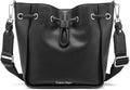 Womens Holt Drawstring Crossbody
