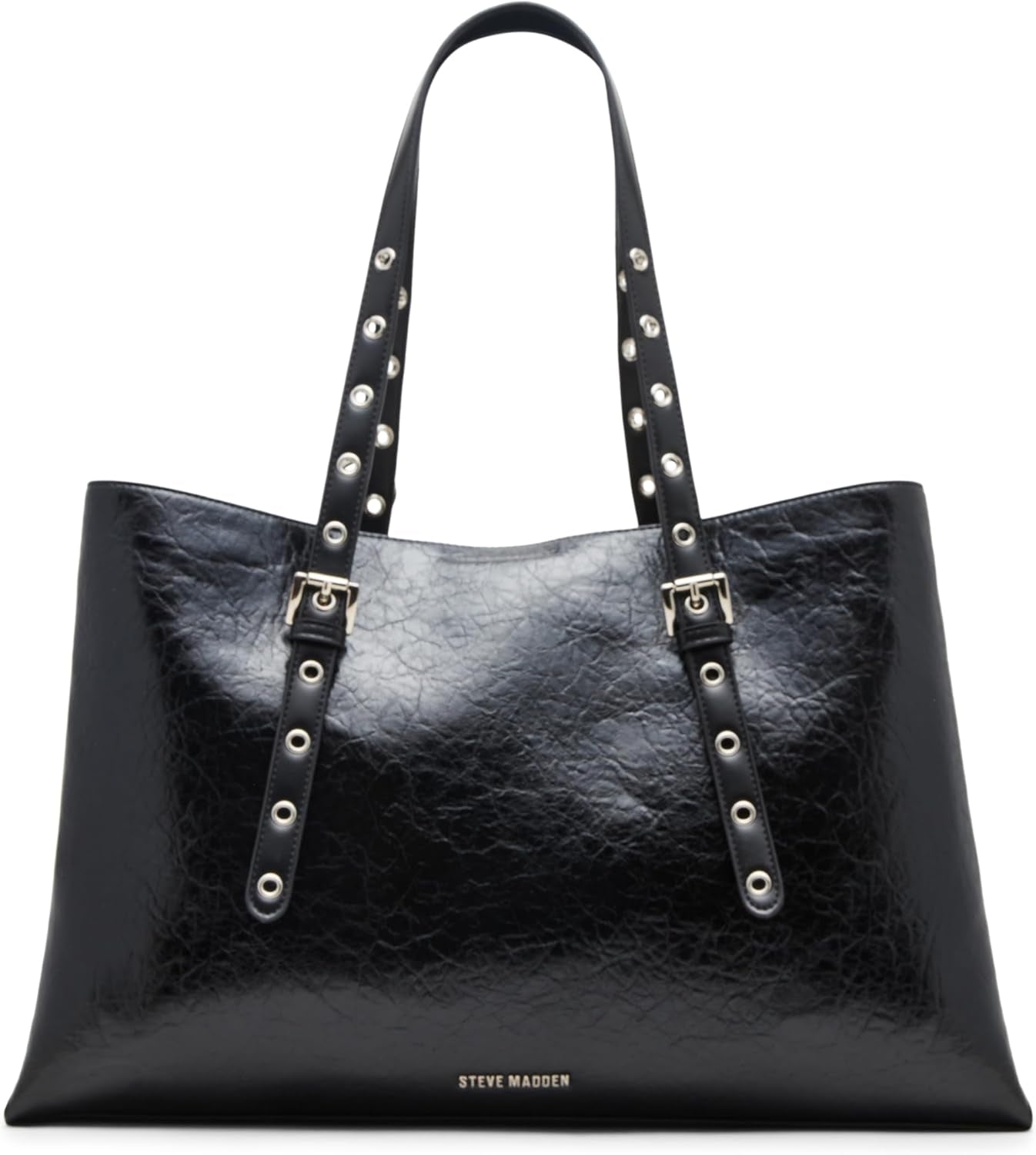 HALEY Grommet Tote Bag