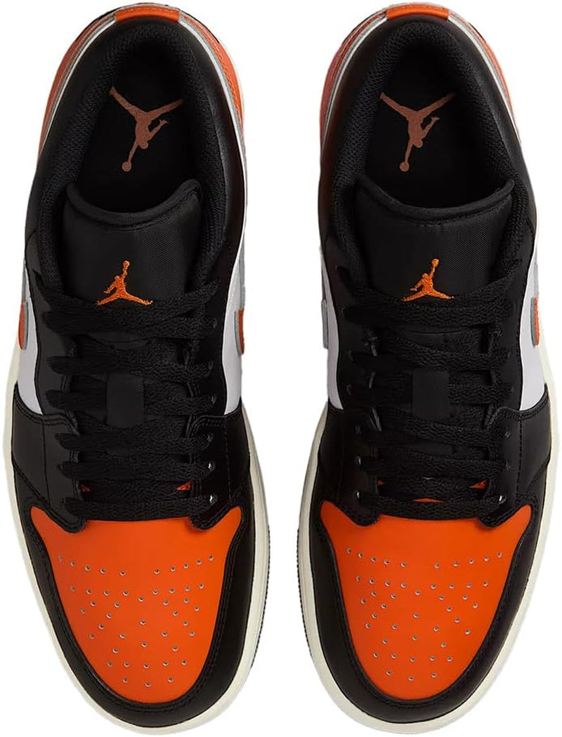 Men'S Air Jordan 1 Retro Low OG Shoes