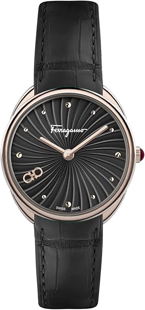 Ferragamo Reloj suizo para Mujer