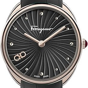 Ferragamo Reloj suizo para Mujer