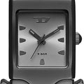 Diesel Reloj de acero inoxidable