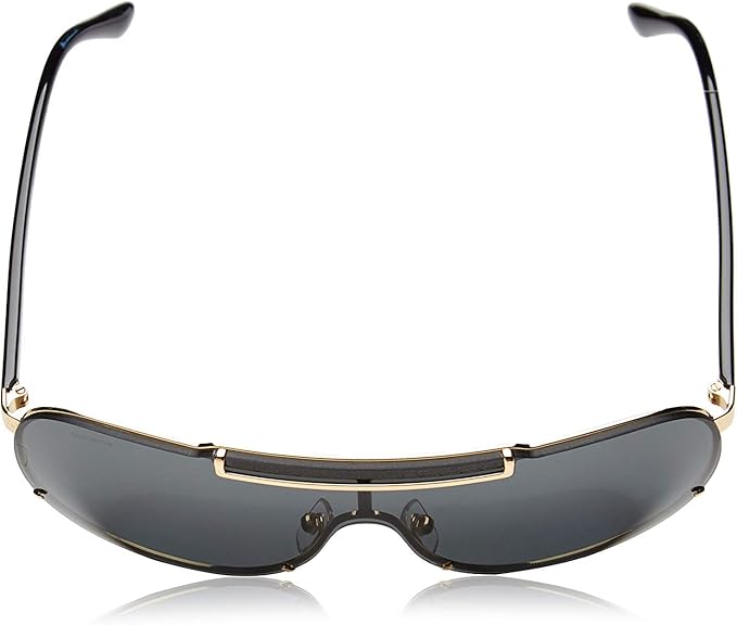 VERSACE VE2140 Pilot Shape Gafas de sol de acetato (5.512 in)