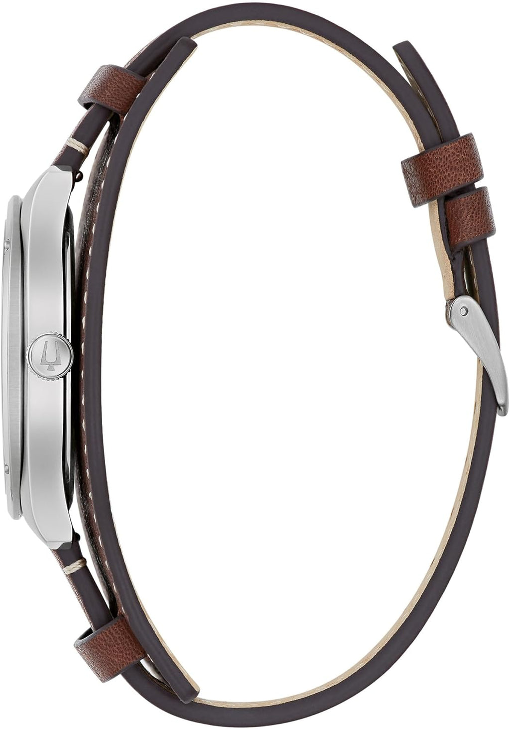 Marc Anthony Sport Strap Quartz Watch, Stainless Steel, Sapphire Crystal