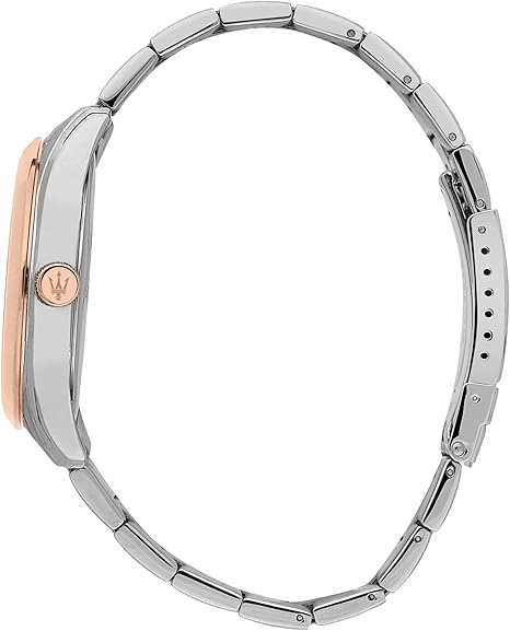 Maserati Reloj para hombre de edición limitada