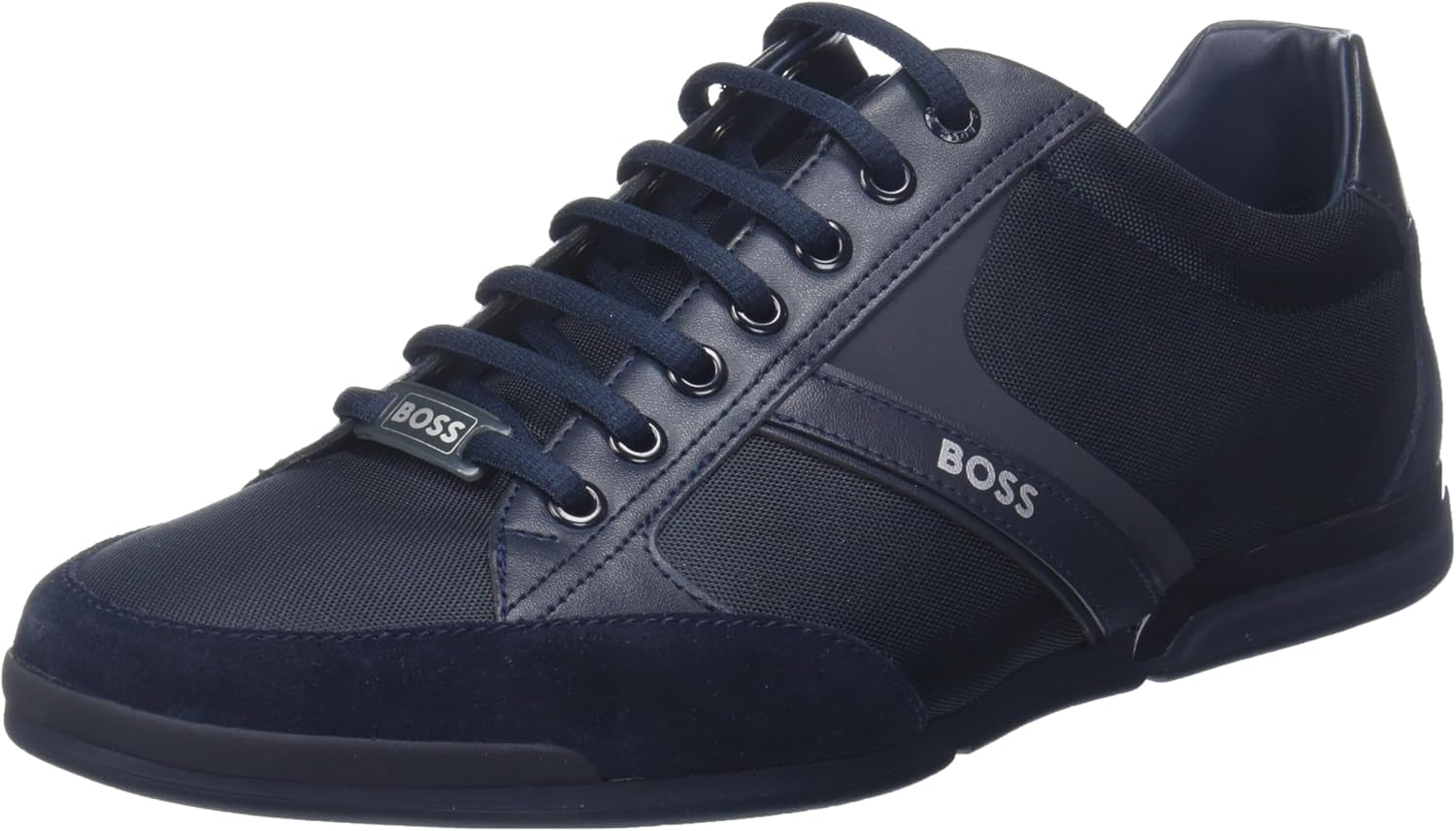 Men'S Saturn Low Profile Sneakers