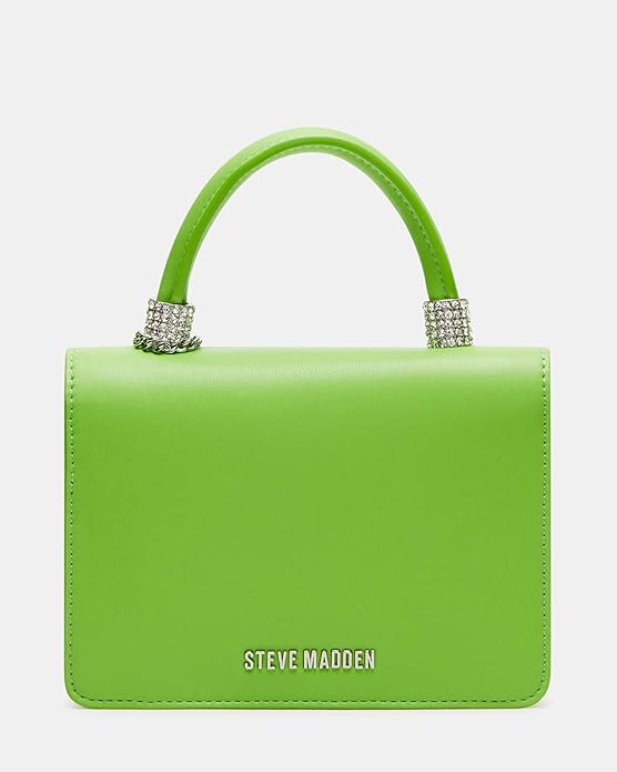 Steve Madden womens Steve Madden Brat Mini Top Handl