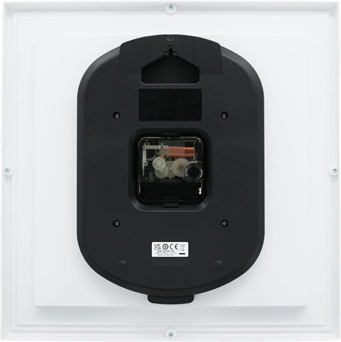 SEIKO Lanvin Reloj de pared