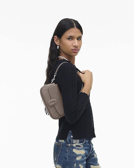 Marc Jacobs Bolso de hombro The Clove