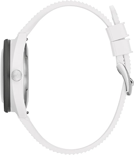 Bulova Oceanographer Snorkel