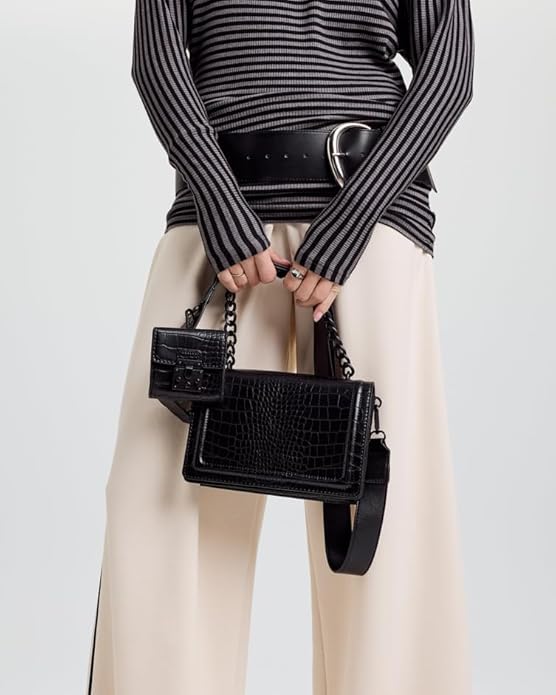 ALDO Bolso bandolera Qiemar para mujer