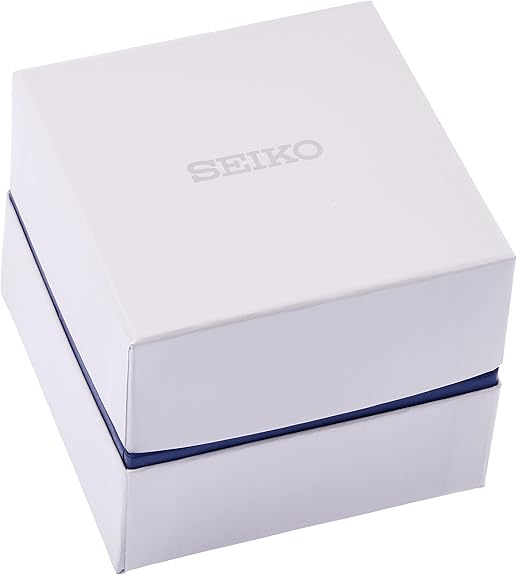 SEIKO 5 SNKP21J1 - Reloj automático para hombre
