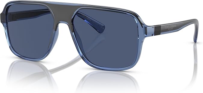 Dolce & Gabbana DG6134