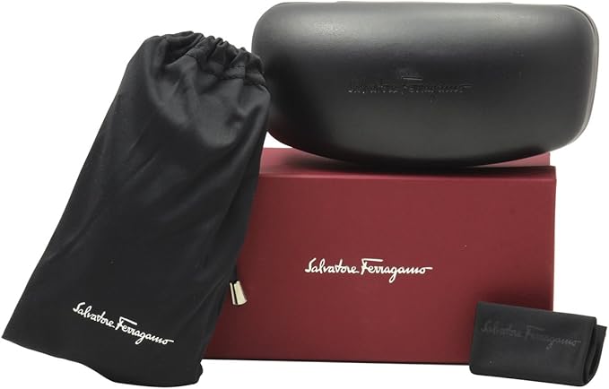Ferragamo Sf1027s - Gafas de sol para mujer (2.165 in)