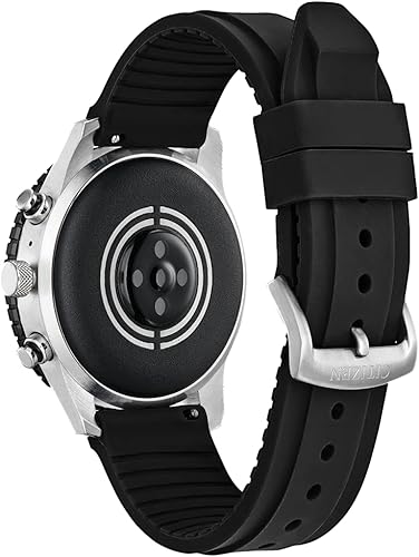 Citizen CZ Smart PQ2 reloj inteligente deportivo