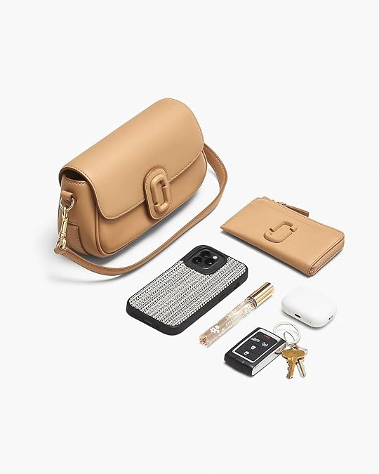 Marc Jacobs Bolso de hombro The Clove