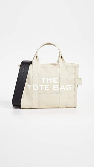 Marc Jacobs The Mini Tote - Bolso para mujer