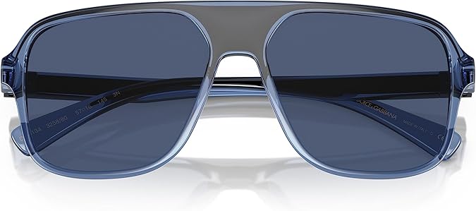 Dolce & Gabbana DG6134