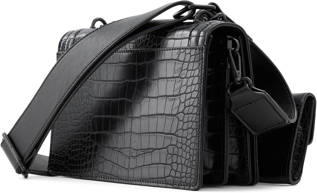 ALDO Bolso bandolera Qiemar para mujer
