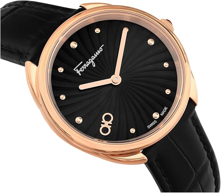 Ferragamo Reloj suizo para Mujer