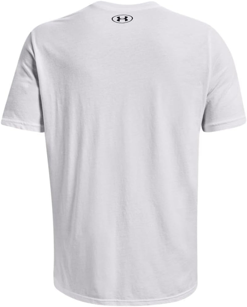 Men'S Sportstyle Logo Short Sleeve T Shirt