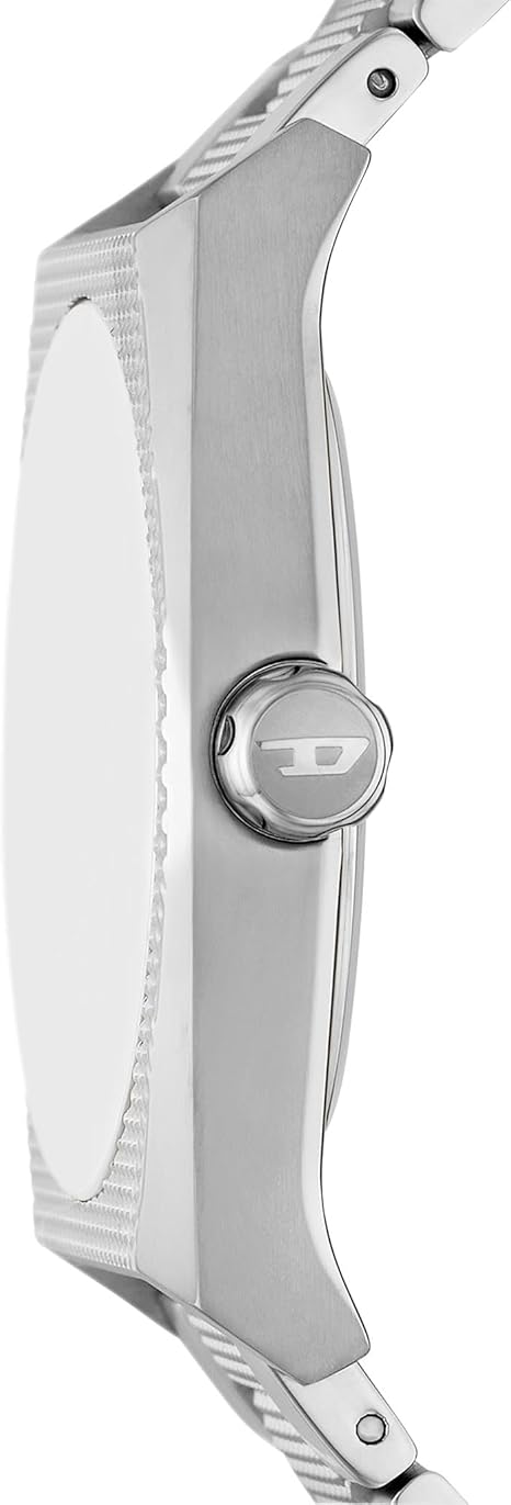 Diesel Scraper Men's Watch