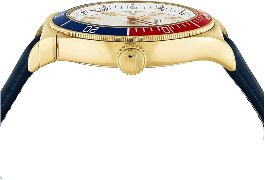 Reloj deportivo Ferragamo 1898