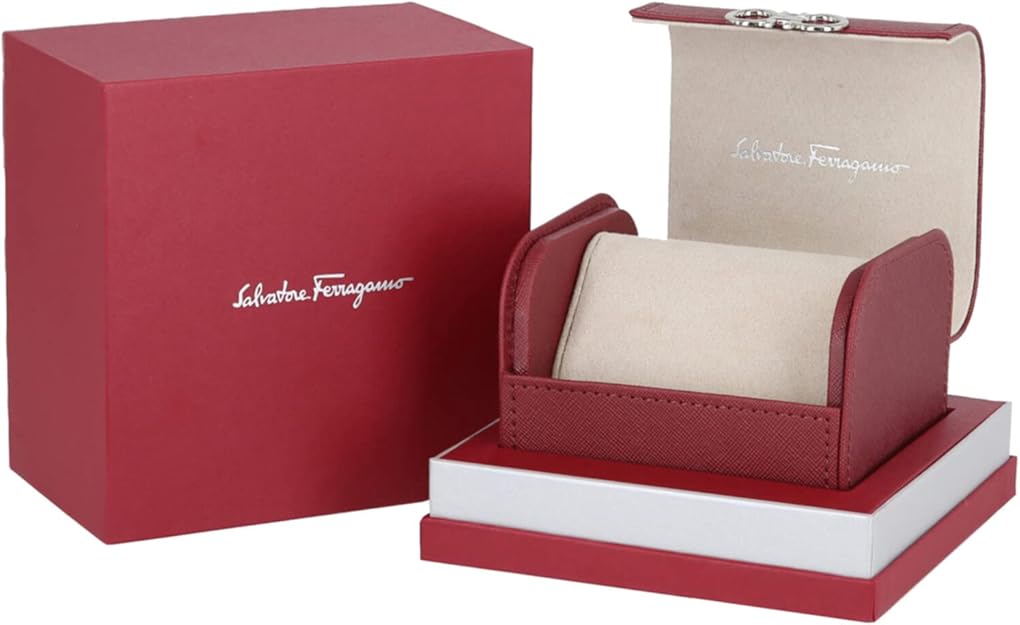 Salvatore Ferragamo Ferragamo Urban Collection Luxury Mens Watch Timepiece