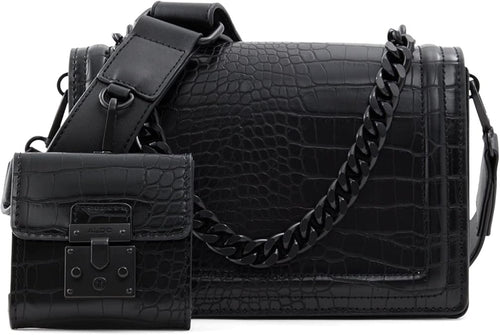 ALDO Bolso bandolera Qiemar para mujer