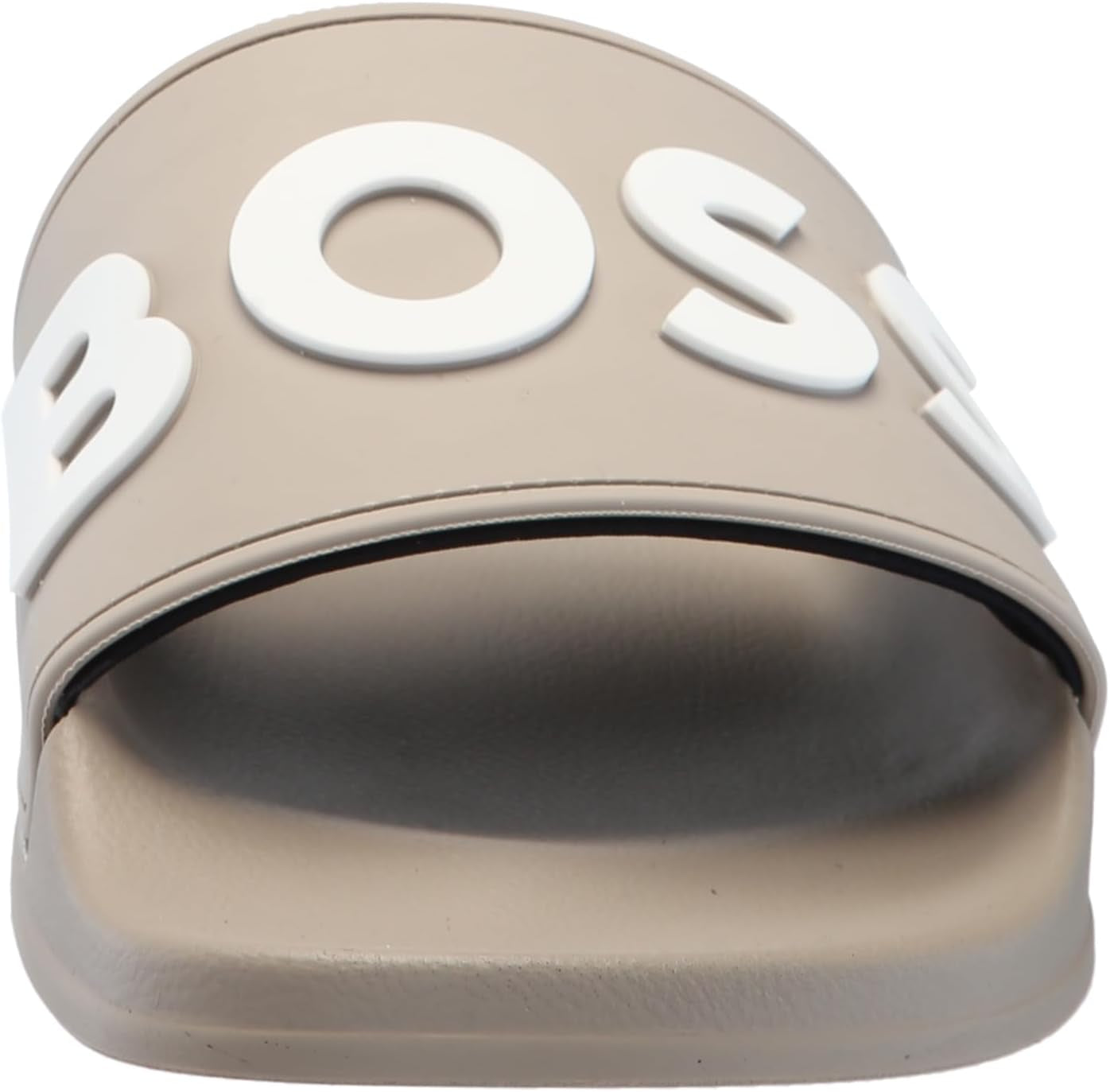 Men'S Big Logo Slide Sandals