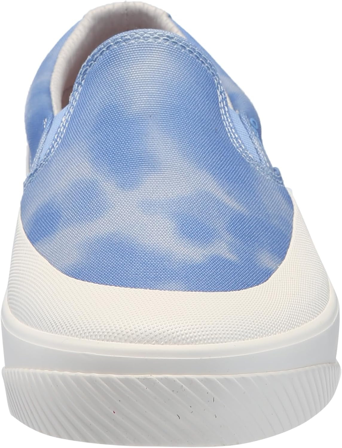 Men'S Tye Dye Slip on Sneakers
