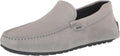 Men'S Noel Suede Leather Moccasin Loafer