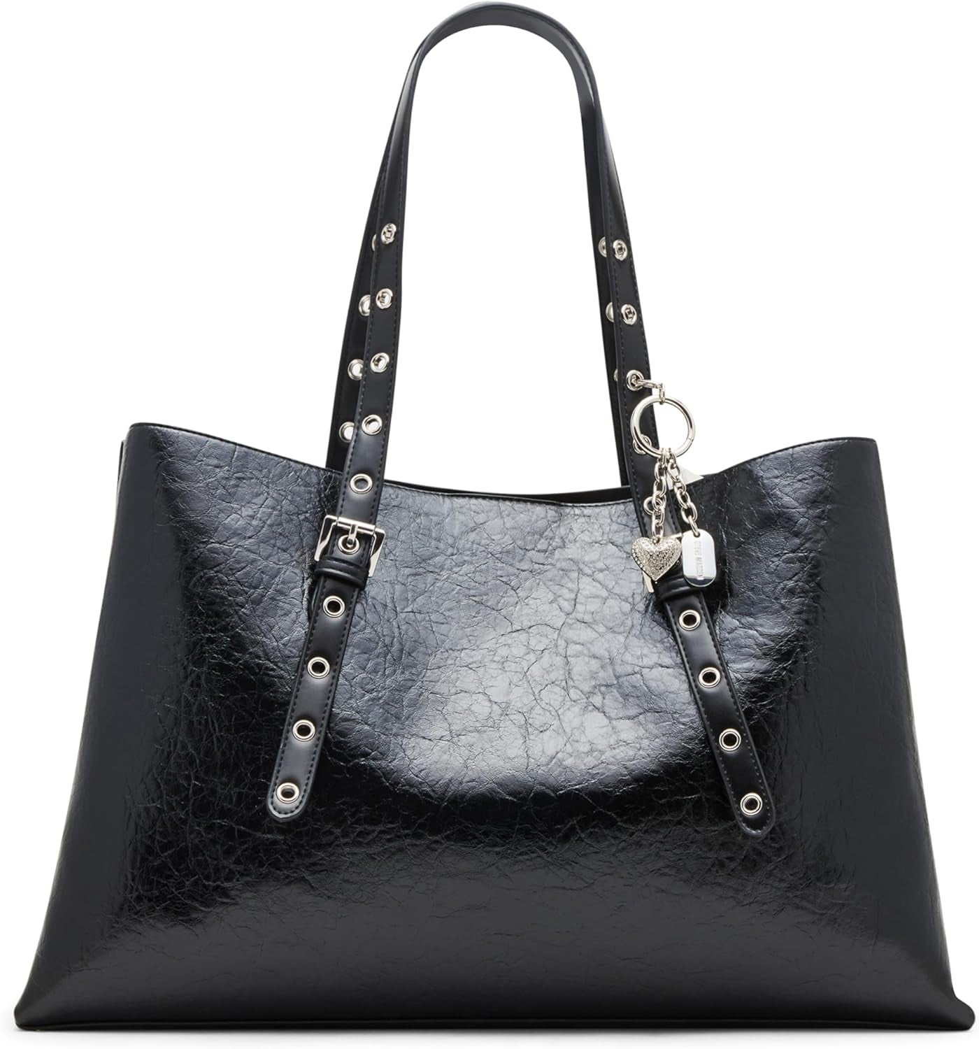 HALEY Grommet Tote Bag