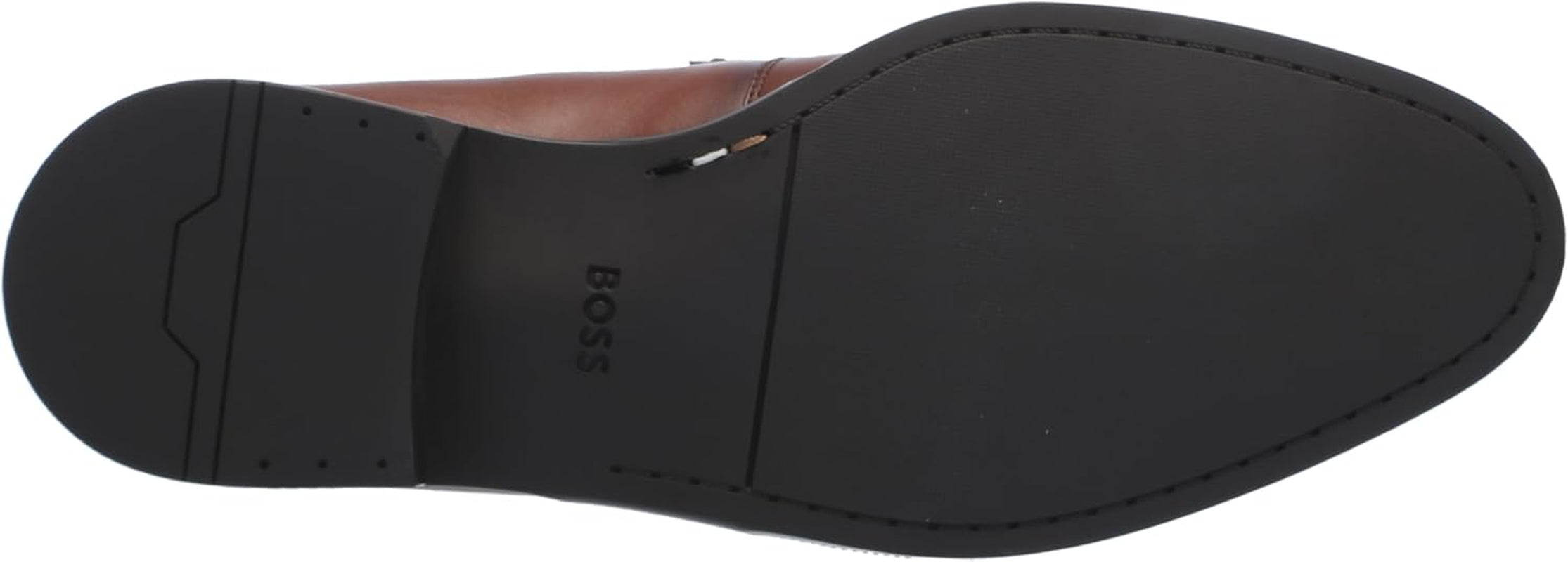 Men'S Tayil Shaded Leather Loafers