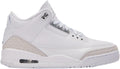 Men'S Air Jordan 3 Retro Sneakers