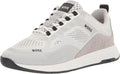 Mens Mesh Mix Running Sneakers