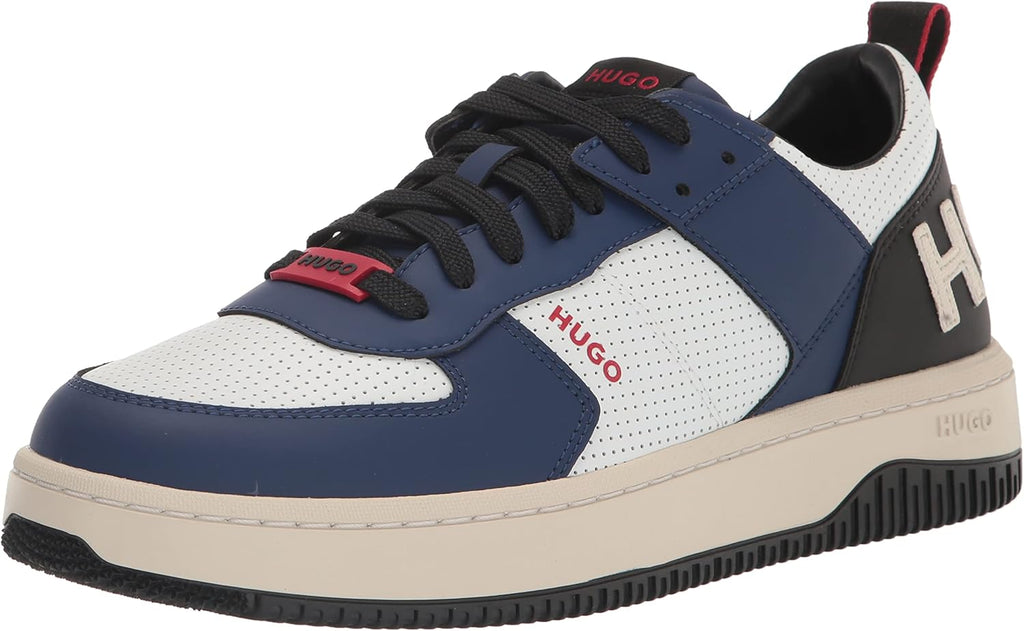 Men'S Chunky Low Profile Sporty Sneaker
