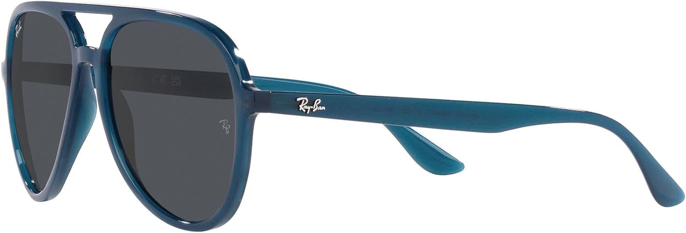 Unisex Rb4376 Aviator Sunglasses