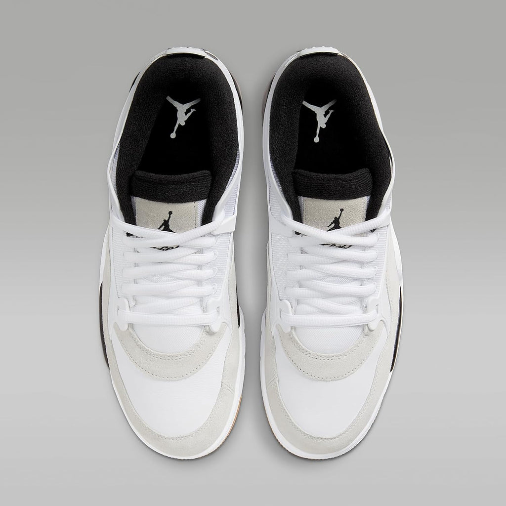 Air Jordan 4 RM Men'S Shoes (FQ7939-004, Black/White)