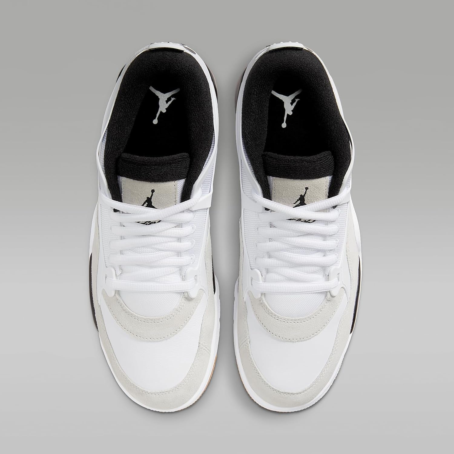 Air Jordan 4 RM Men'S Shoes (FQ7939-004, Black/White)