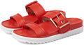 Womens Colby Slide