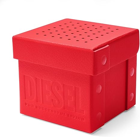Diesel Scraper Men's Watch